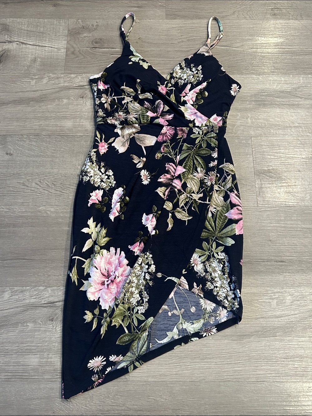 TRAC | Women’s Summer Dress